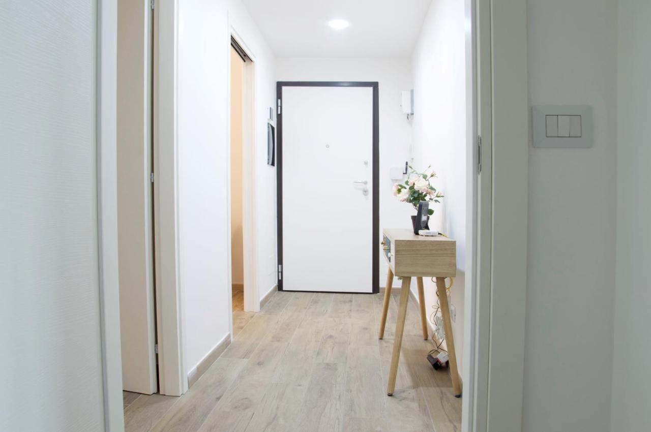 Minerva Rooms Pavia Exterior photo
